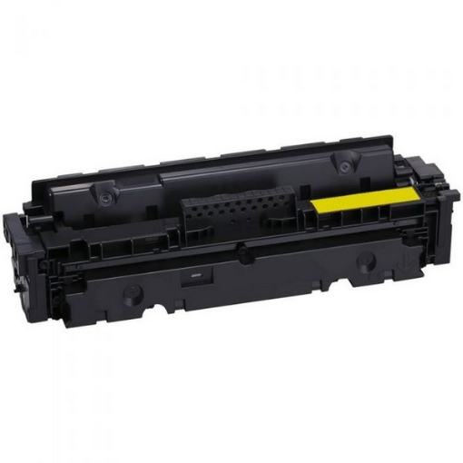 Picture of Compatible 1239C001AA (Cartridge 045) High Yield Yellow Toner Cartridge (2200 Yield)