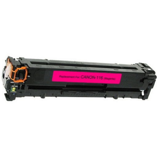 Picture of Compatible 1978B001AA (Canon 116) Magenta Laser Toner Cartridge (1500 Yield)