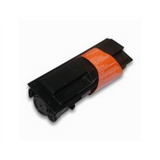 Picture of Compatible 1T02ML0US0 (TK-1142) Black Toner Cartridges (7200 Yield)