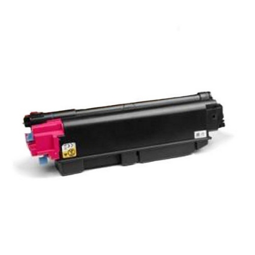 Picture of Compatible 1T02TWBUS0 (TK-5282M) Magenta Toner Cartridge (11000 Yield)