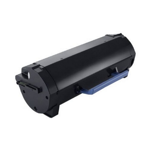 Picture of Jumbo C3NTP (331-9805) High Yield Black Toner Cartridge (8500 Yield)