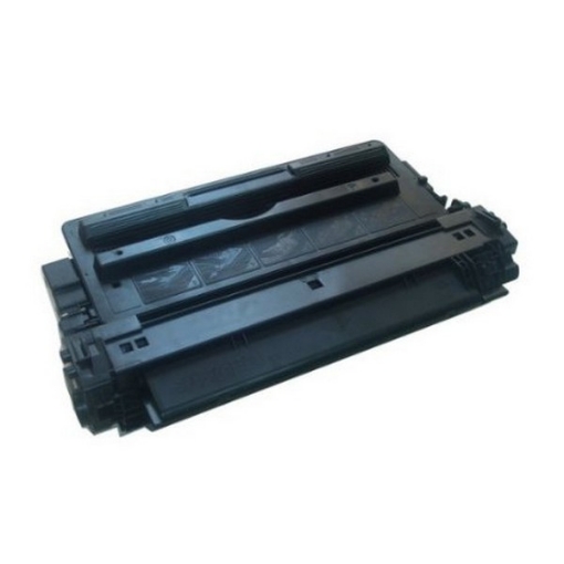 Picture of Jumbo CC364A (HP 64A) Black Toner Cartridge (10000 Yield)