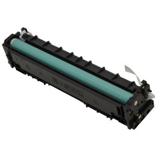 Picture of Compatible CF500A (HP 202A) Black Toner Cartridge (1400 Yield)