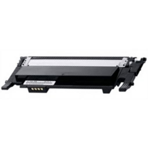 Picture of Compatible CLT-K406S Black Toner Cartridge (1500 Yield)