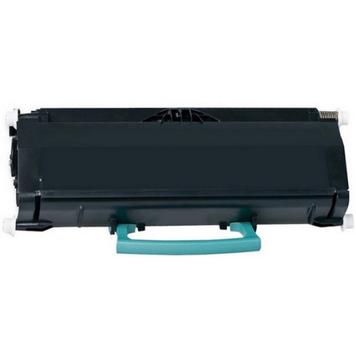 Picture of Compatible E460X11A Extra High Yield Black Toner Printer Cartridge (15000 Yield)