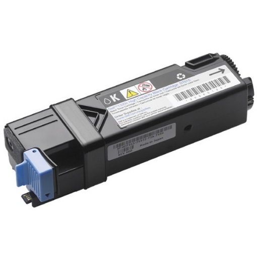 Picture of Compatible KU052 (310-9058) Black Toner Cartridge (2000 Yield)