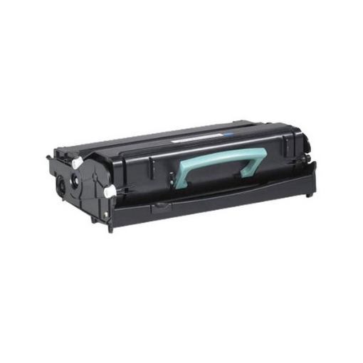 Picture of Compatible PK937 (330-2649) Black Toner Cartridge (6000 Yield)