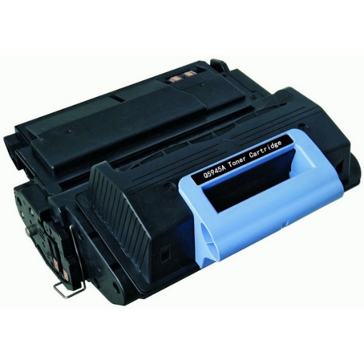 Picture of Jumbo Q5945A (HP 45A) High Yield Black Toner Cartridge (20000 Yield)