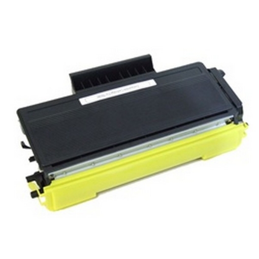 Picture of Jumbo TN-650 High Yield Black Toner Cartridge (8000 Yield)