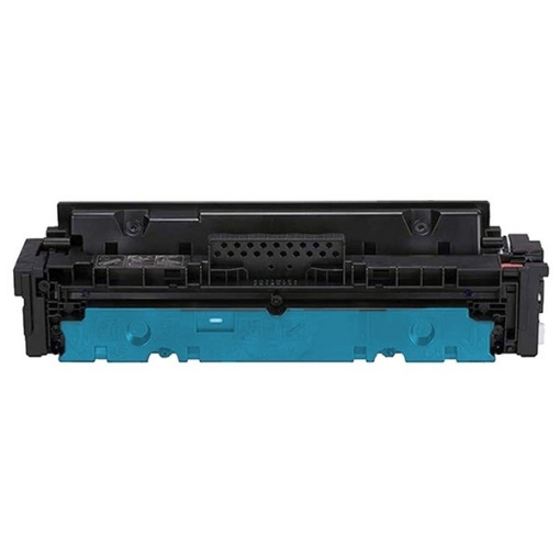 Picture of Compatible W2021A (HP 414A) Cyan Toner Cartridge (with New Chip) (2100 Yield)