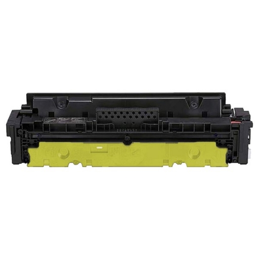 Picture of Compatible W2022A (HP 414A) Yellow Toner Cartridge (with New Chip) (2100 Yield)