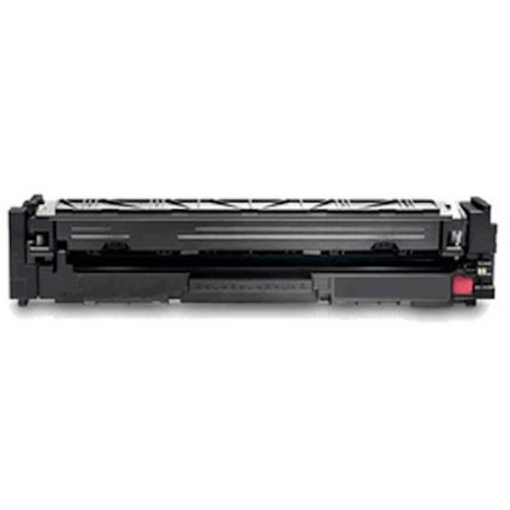 Picture of Compatible W2113X (HP 206X) High Yield Yellow Toner Cartridge (with New Chip) (2450 Yield)