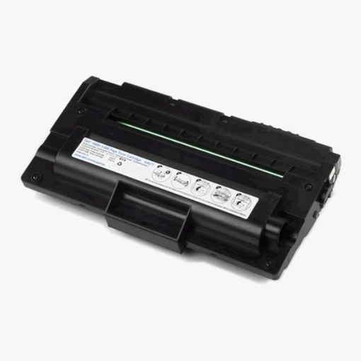 Picture of MICR X5015 (310-5417) Black Toner Cartridge (6000 Yield)