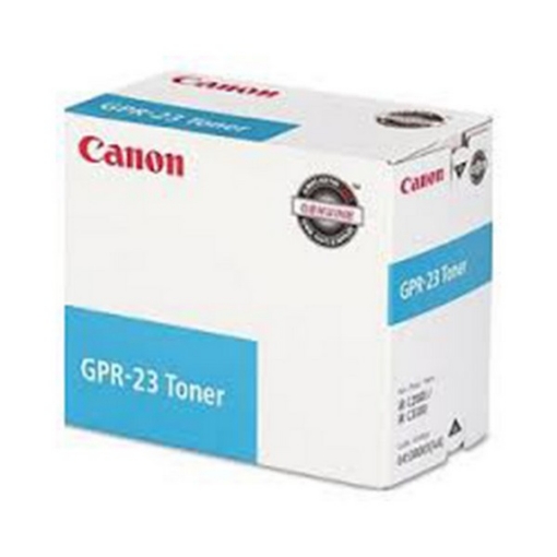 Picture of Canon 0457B003AA (GPR-23) OEM Cyan Drum Unit