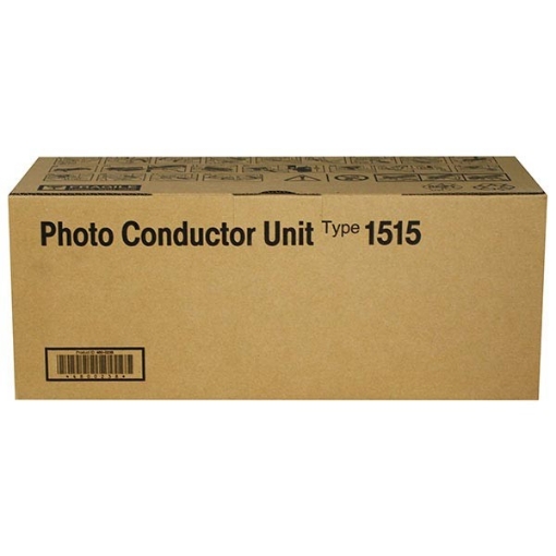 Picture of Ricoh 411844 (Type 1515) OEM Black Drum Unit