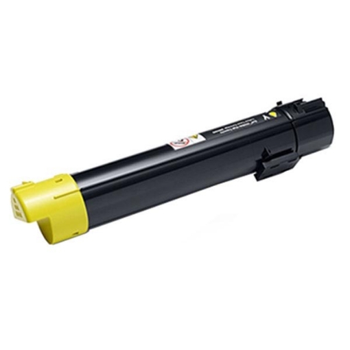 Picture of Dell JXDHD (332-2116) OEM Yellow Toner Cartridge