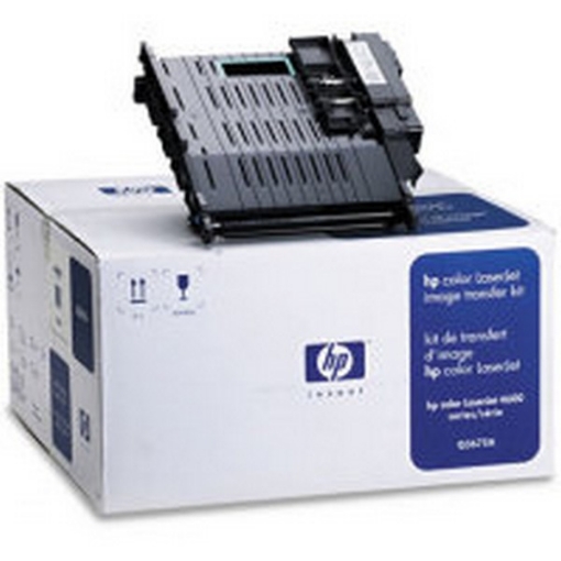 Picture of HP Q3675A (C9724A) OEM 110-Volt Image Transfer Kit