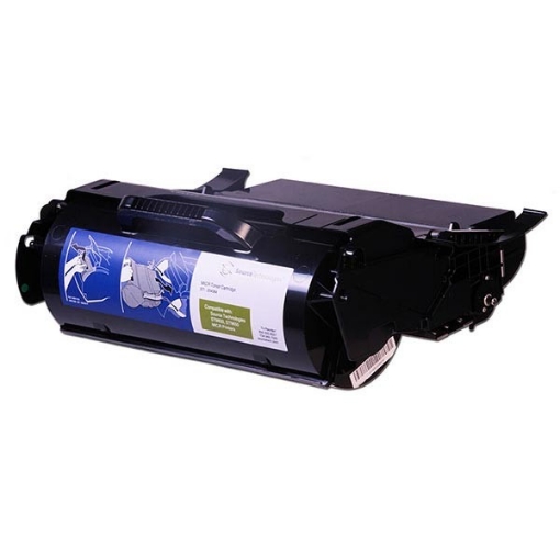 Picture of Source Technologies STI-204064 Black Toner Cartridge (8000 Yield)