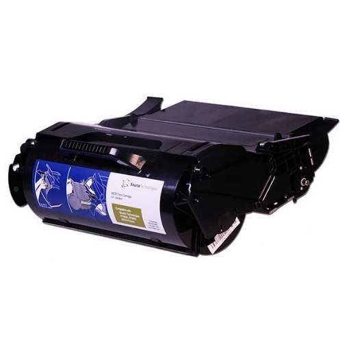 Picture of Source Technologies STI-204064H Black Toner Cartridge (15000 Yield)