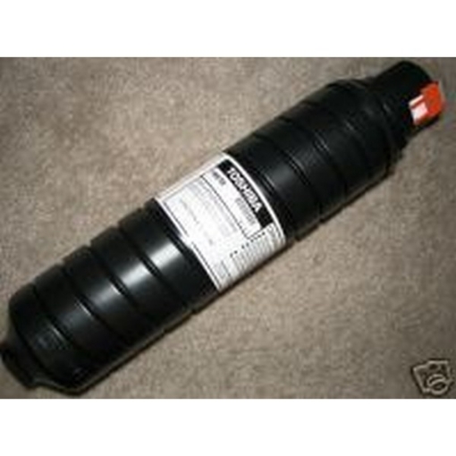 Picture of Toshiba T-6510 Black Copier Toner (15000 Yield)