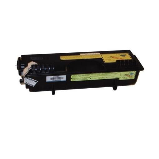 Picture of Brother TN-560 OEM High Yield Black Toner Cartridge