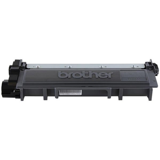 Picture of Brother TN-630 (TN-660) OEM Black Toner Cartridge