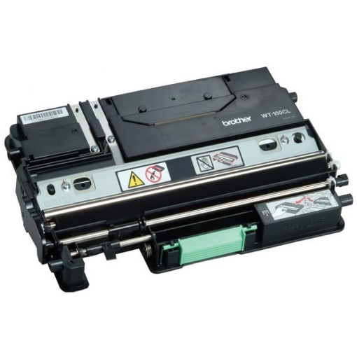 Picture of Brother WT100CL OEM Waste Toner Pack