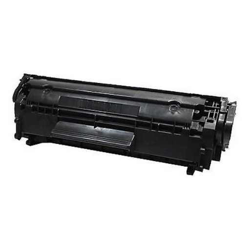 Picture of EcoPlus 0263B001A (FX-9) Black Toner Cartridge (2000 Yield)