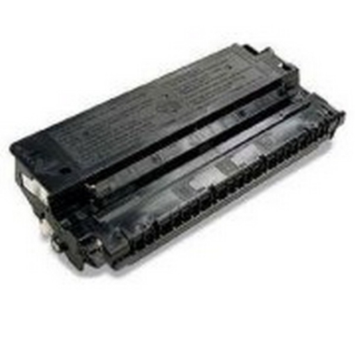 Picture of EcoPlus 1491A002AA (E-31) Black Copier Toner (4000 Yield)