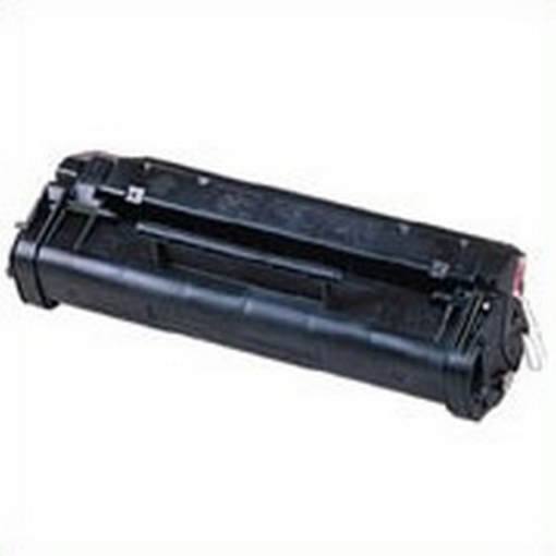 Picture of EcoPlus 1557A002BA (FX-3) Black Toner Cartridge (2500 Yield)