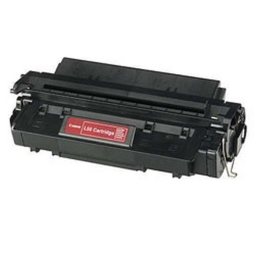 Picture of EcoPlus 6812A001AA (Canon L50) Black Copier Toner (5000 Yield)