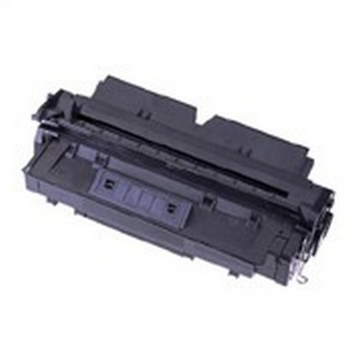 Picture of EcoPlus 7621A001AA (FX-7) Black Toner Cartridge (4500 Yield)