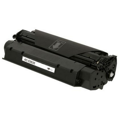 Picture of EcoPlus 7833A001AA (S-35) Black Copier Toner (3500 Yield)