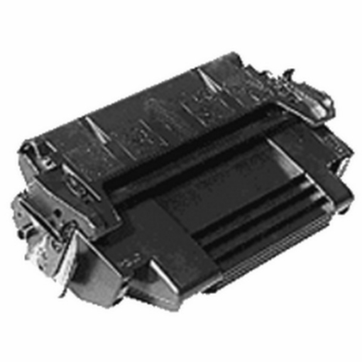 Picture of EcoPlus 92298X (HP 98X) High Yield Black Toner Cartridge (8800 Yield)