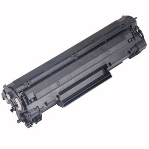 Picture of EcoPlus 9435B001AA (Canon 137) Black Toner Cartridge (2400 Yield)