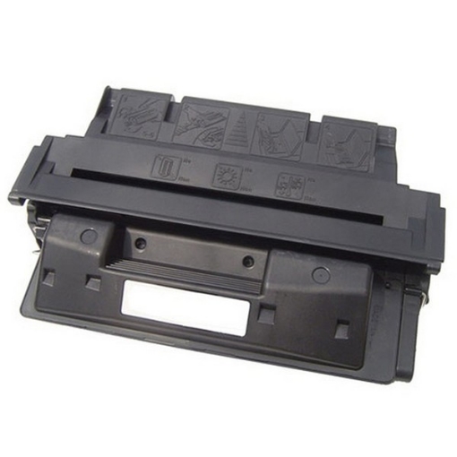 Picture of EcoPlus C4129X (HP 29X) High Yield Black Toner Cartridge (10000 Yield)