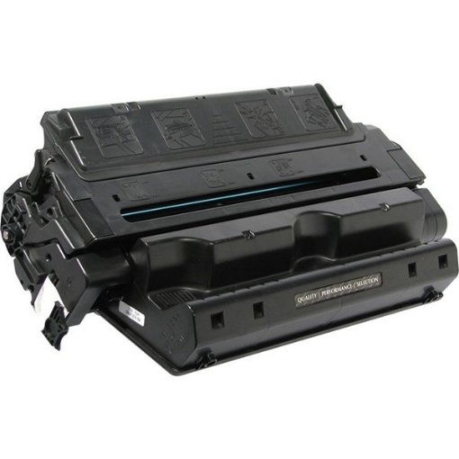 Picture of EcoPlus C4182X (HP 82X) High Yield Black Toner Cartridge (20000 Yield)