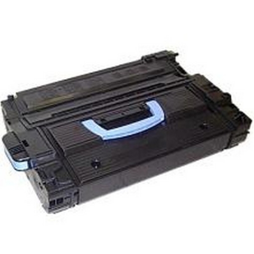 Picture of EcoPlus C8543X (HP 43X) High Yield Black Toner Cartridge (30000 Yield)