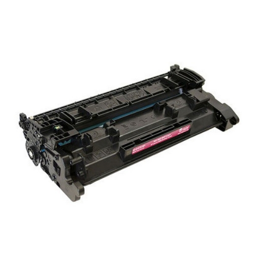 Picture of MICR CF226A (HP 26A) Black Toner Cartridge (3100 Yield)