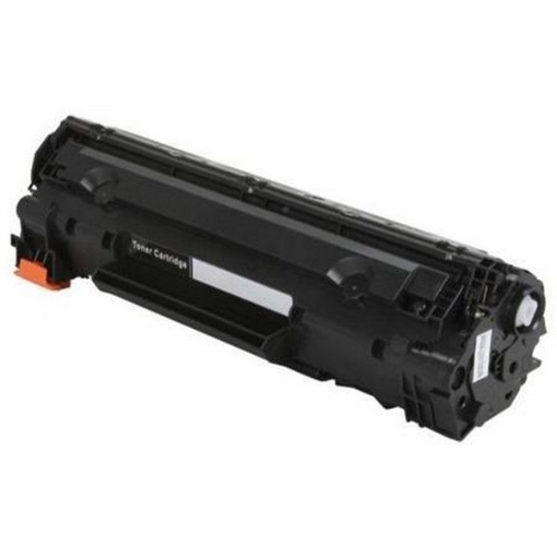 Picture of MICR CF230A (HP 30A) Black Toner Cartridge (1600 Yield)