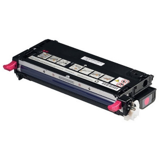 Picture of EcoPlus XG723 (310-8096) Magenta Toner Cartridge (8000 Yield)