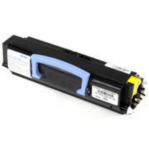 Picture of EcoPlus Y5009 (310-5402) Black Toner Cartridge (6000 Yield)