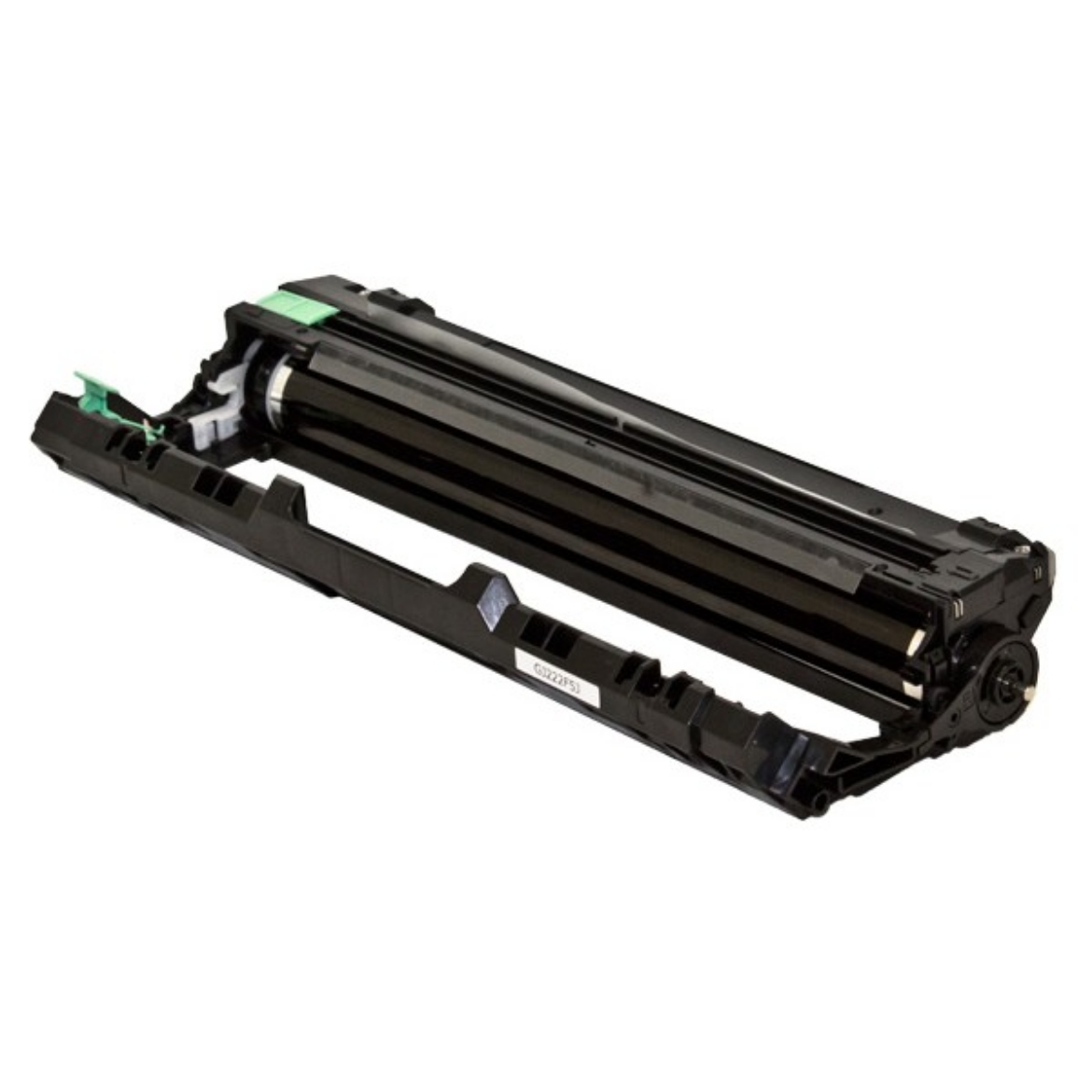 Picture of Compatible Brother DR221CL (For TN221, TN225) Drum Unit, Black, 15K Yield, Color, 15K Yield