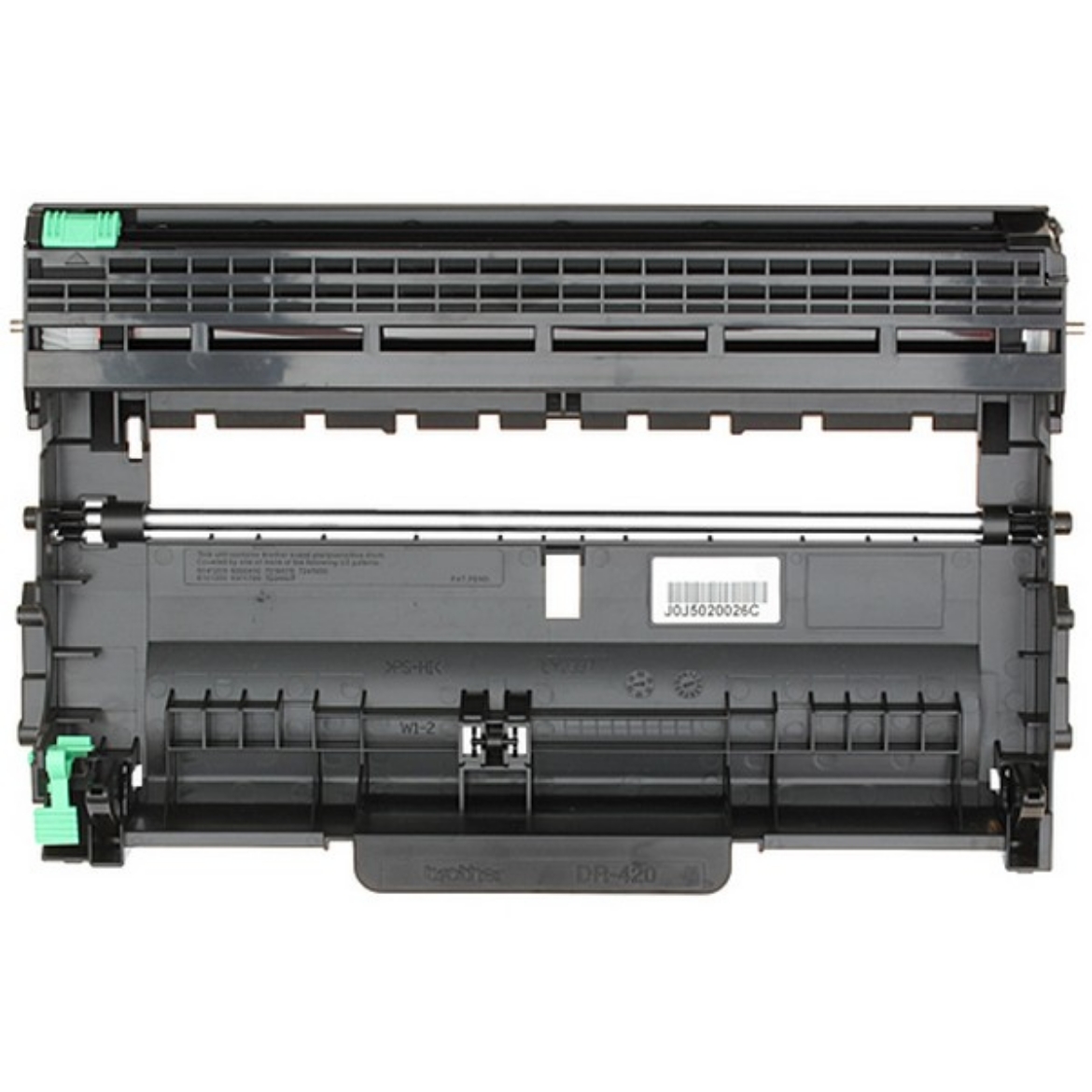 Picture of Compatible Brother DR420 (For TN450, TN420) Drum Unit, Black, 12K Yield