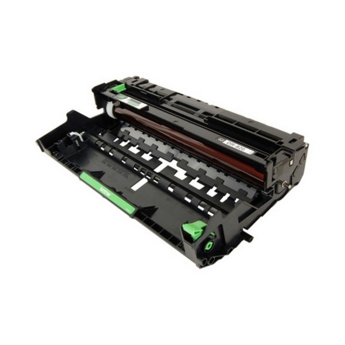 Picture of Compatible Brother DR820 (For TN820, TN850, TN880) Drum Unit, Black, 30K Yield