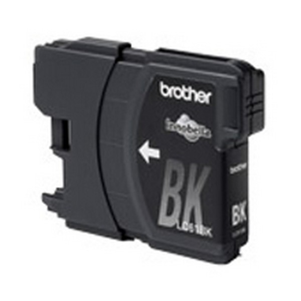 Show details for Compatible Brother LC65 (LC65BK) InkJet Cartridge, Black, 900 Yield Picture of Compatible Brother LC65 (LC65BK) InkJet Cartridge, Black, 900 Yield