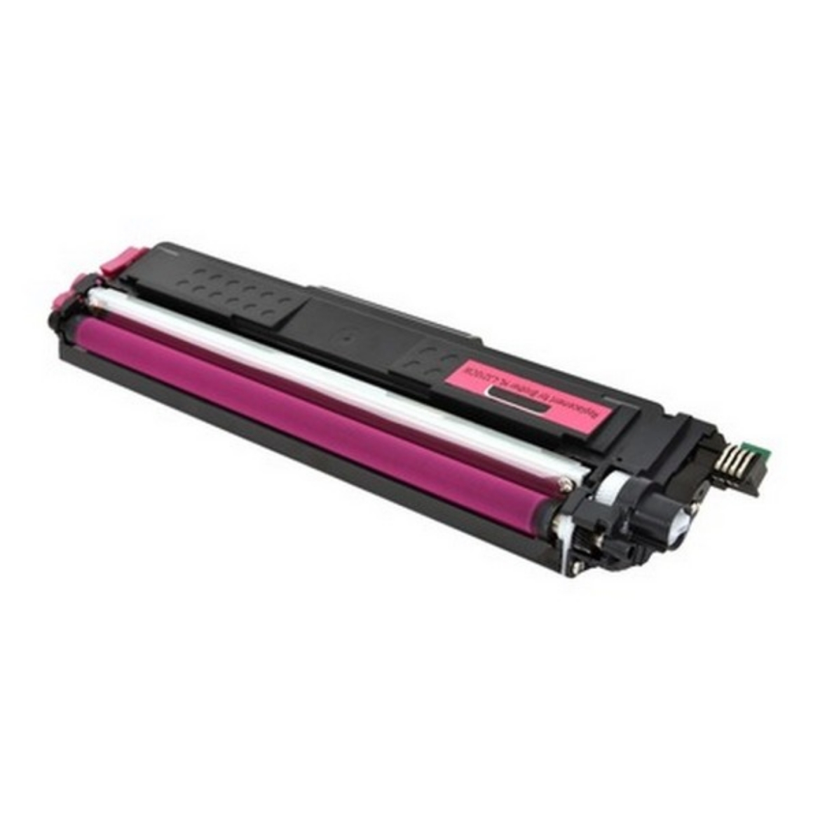 Picture of Compatible Brother TN223 (TN223M) Toner Cartridge, Magenta, 1.3K Yield