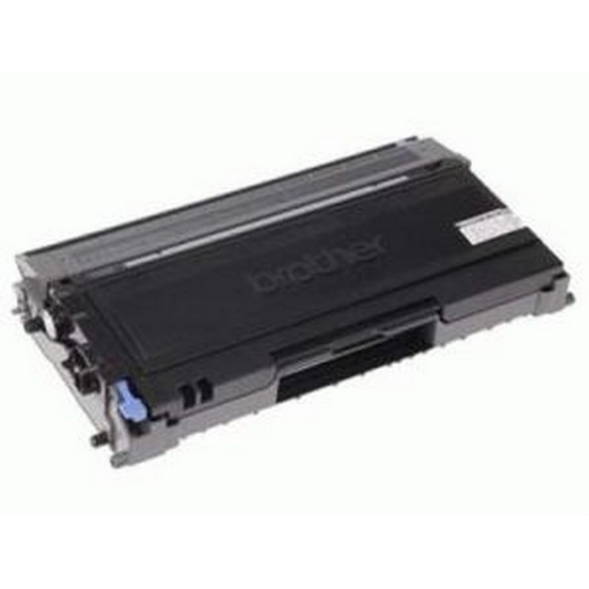 Picture of Compatible Brother TN350 (TN350, TN320) Toner Cartridge, Black, 2.5K High Yield