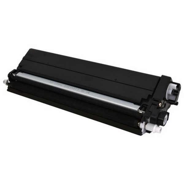 Show details for Compatible Brother TN439 (TN439BK) Toner Cartridge, Black, 9K Ultra High Yield Picture of Compatible Brother TN439 (TN439BK) Toner Cartridge, Black, 9K Ultra High Yield