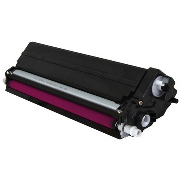 Show details for Compatible Brother TN439 (TN439M) Toner Cartridge, Magenta, 9K Ultra High Yield Picture of Compatible Brother TN439 (TN439M) Toner Cartridge, Magenta, 9K Ultra High Yield
